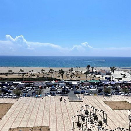 Apartamento Vista Mar Sylvia 5 Empuriabrava Esterno foto