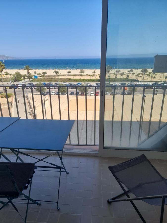 Apartamento Vista Mar Sylvia 5 Empuriabrava Esterno foto