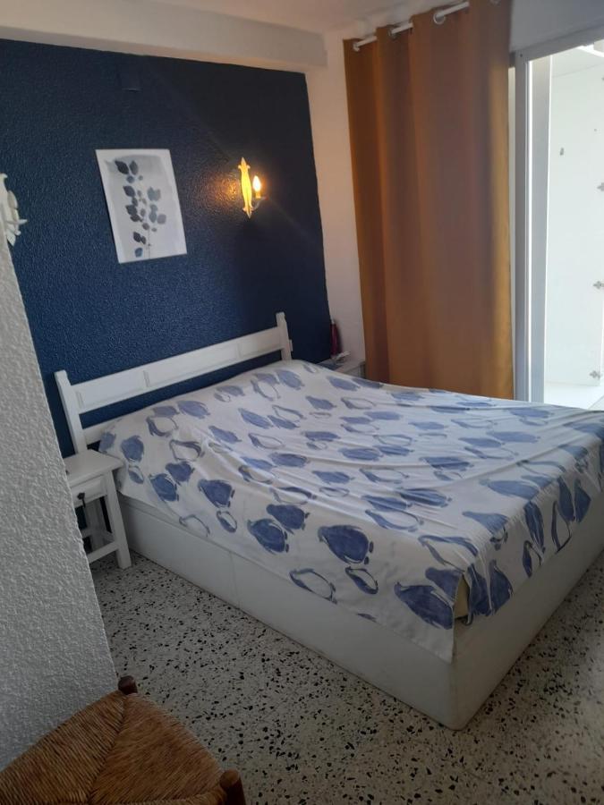 Apartamento Vista Mar Sylvia 5 Empuriabrava Esterno foto