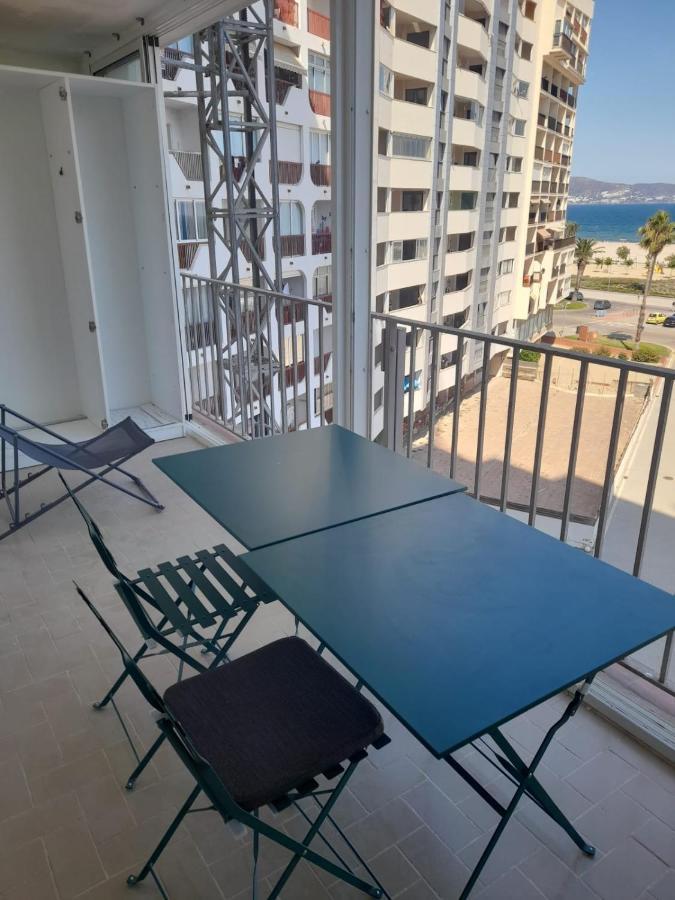 Apartamento Vista Mar Sylvia 5 Empuriabrava Esterno foto