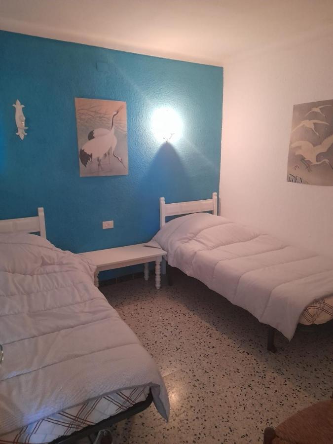 Apartamento Vista Mar Sylvia 5 Empuriabrava Esterno foto