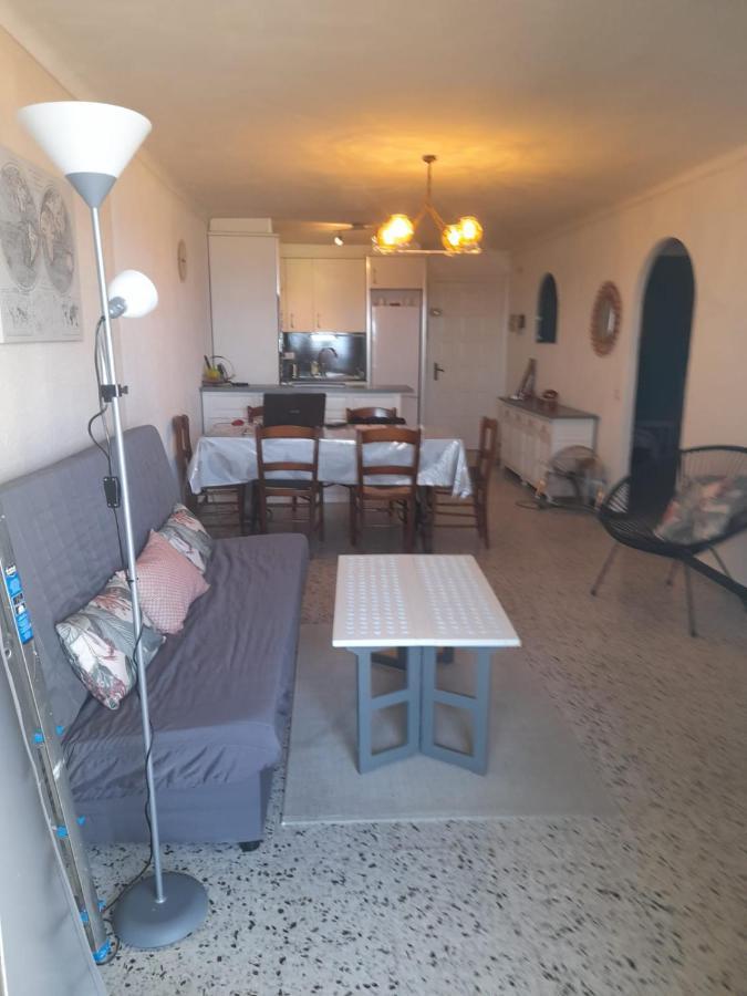 Apartamento Vista Mar Sylvia 5 Empuriabrava Esterno foto