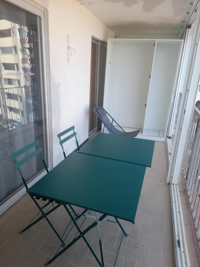 Apartamento Vista Mar Sylvia 5 Empuriabrava Esterno foto