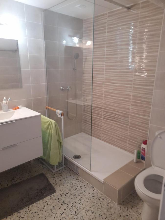 Apartamento Vista Mar Sylvia 5 Empuriabrava Esterno foto
