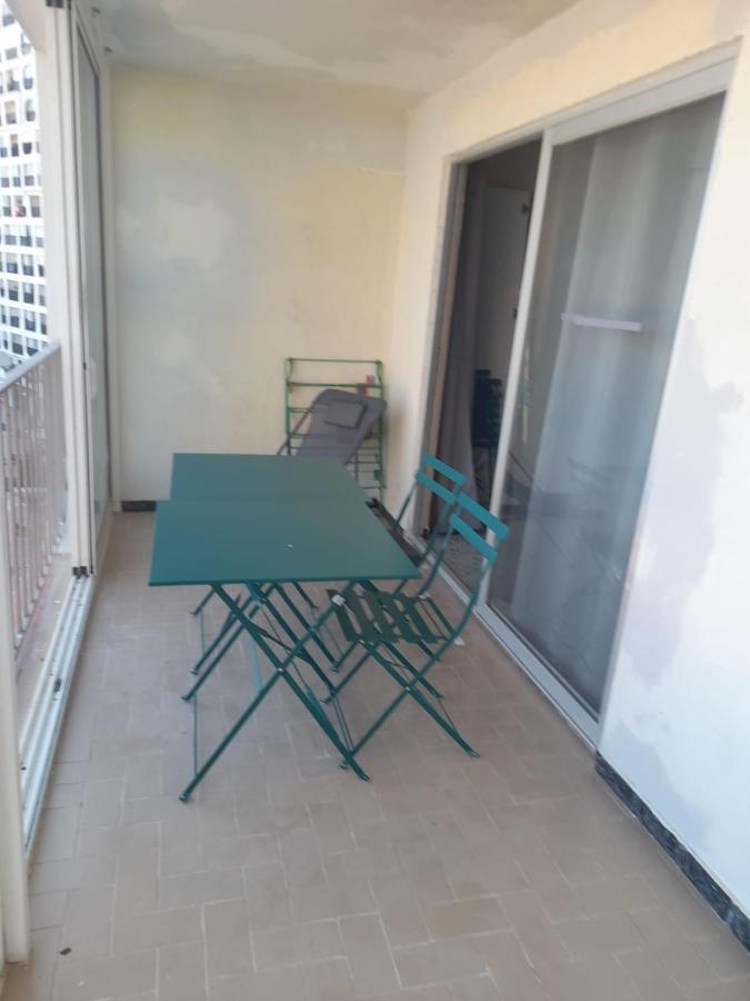 Apartamento Vista Mar Sylvia 5 Empuriabrava Esterno foto