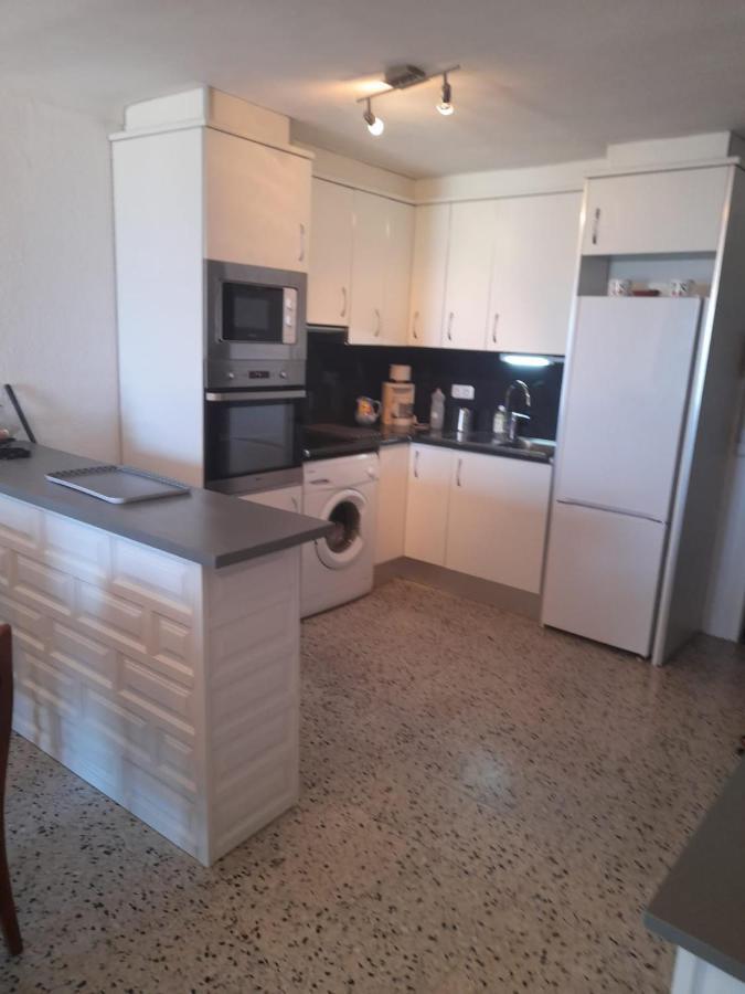 Apartamento Vista Mar Sylvia 5 Empuriabrava Esterno foto